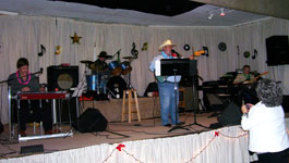 morganville opry