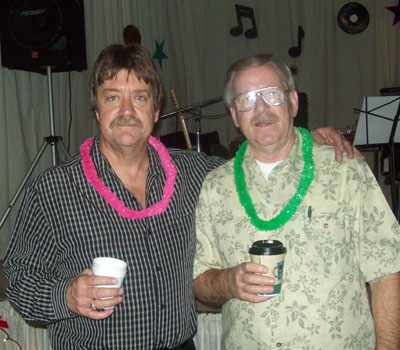 morganville opry